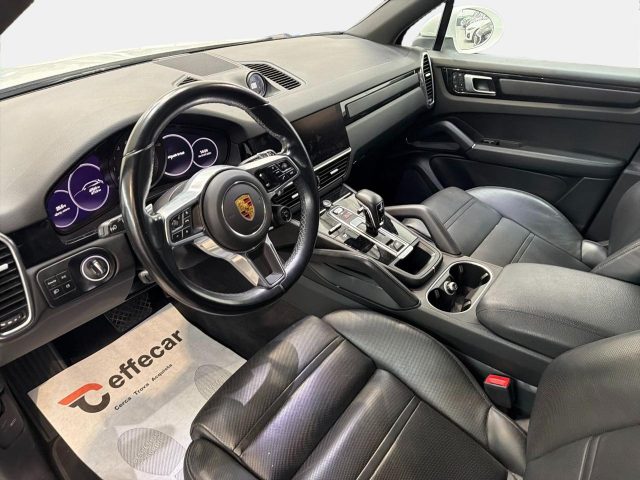 PORSCHE CAYENNE 3.0 V6 - foto 7