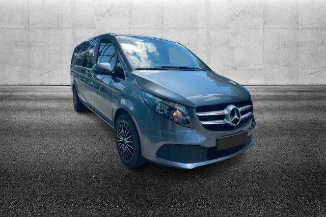 MERCEDES-BENZ V 250 D AUTOMATIC EXECUTIVE LONG - foto 2