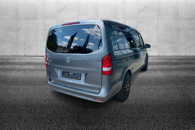 MERCEDES-BENZ V 250 D AUTOMATIC EXECUTIVE LONG - foto 3