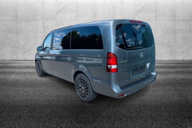 MERCEDES-BENZ V 250 D AUTOMATIC EXECUTIVE LONG - foto 4