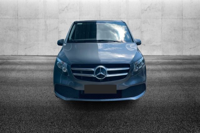 MERCEDES-BENZ V 250 D AUTOMATIC EXECUTIVE LONG - foto 5