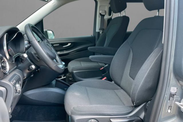 MERCEDES-BENZ V 250 D AUTOMATIC EXECUTIVE LONG - foto 7