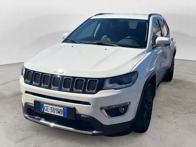 JEEP COMPASS 1.6 MJET II 88KW LIMITED - foto 2