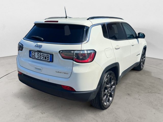 JEEP COMPASS 1.6 MJET II 88KW LIMITED - foto 3