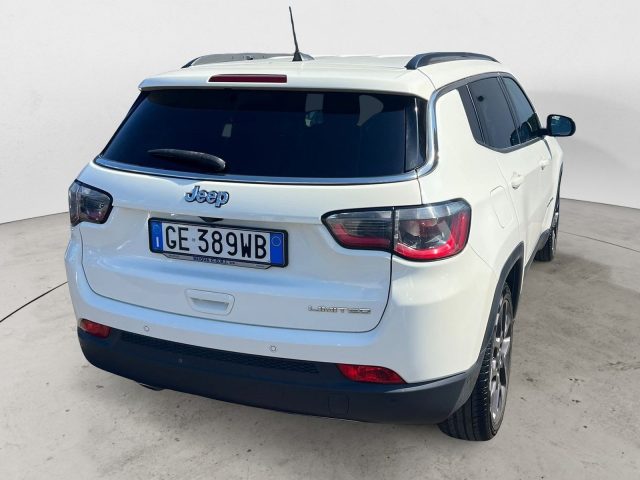 JEEP COMPASS 1.6 MJET II 88KW LIMITED - foto 4