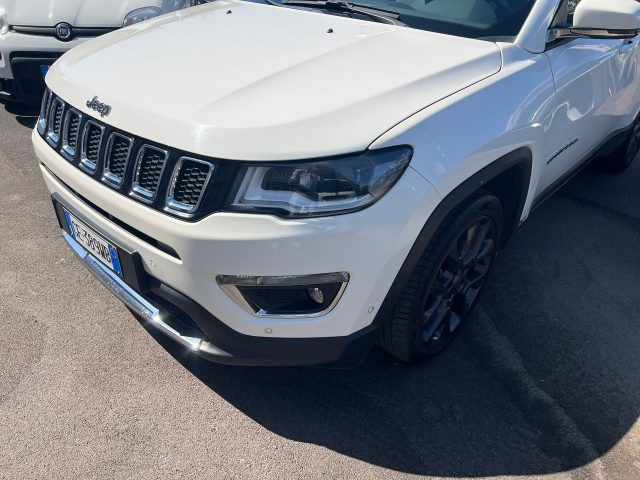 JEEP COMPASS 1.6 MJET II 88KW LIMITED - foto 5