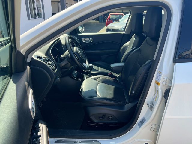 JEEP COMPASS 1.6 MJET II 88KW LIMITED - foto 7