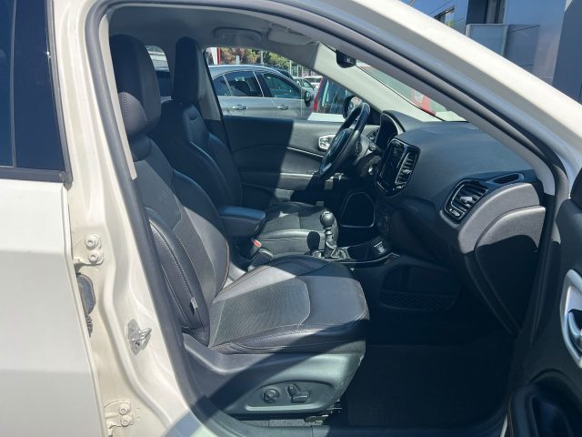 JEEP COMPASS 1.6 MJET II 88KW LIMITED - foto 9