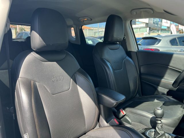 JEEP COMPASS 1.6 MJET II 88KW LIMITED - foto 10