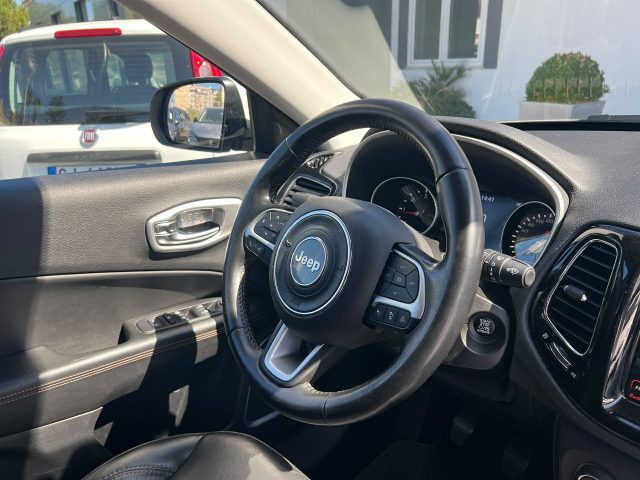 JEEP COMPASS 1.6 MJET II 88KW LIMITED - foto 12