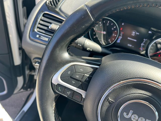 JEEP COMPASS 1.6 MJET II 88KW LIMITED - foto 13