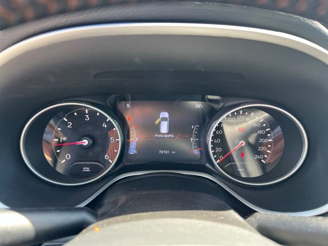 JEEP COMPASS 1.6 MJET II 88KW LIMITED - foto 15