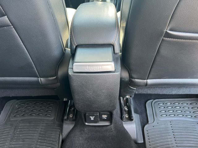 JEEP COMPASS 1.6 MJET II 88KW LIMITED - foto 18