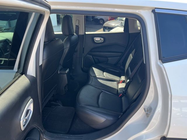 JEEP COMPASS 1.6 MJET II 88KW LIMITED - foto 19