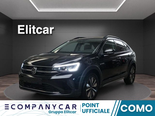 VOLKSWAGEN TAIGO 1.0 TSI 115 CV DSG LIFE