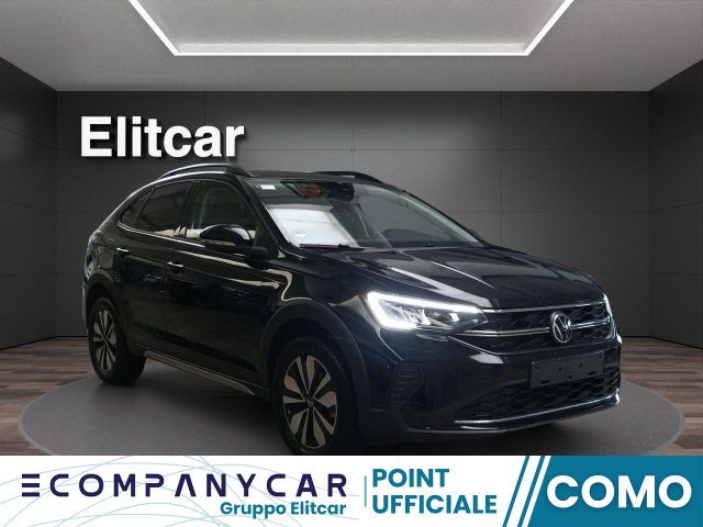 VOLKSWAGEN TAIGO 1.0 TSI 115 CV DSG LIFE - foto 2