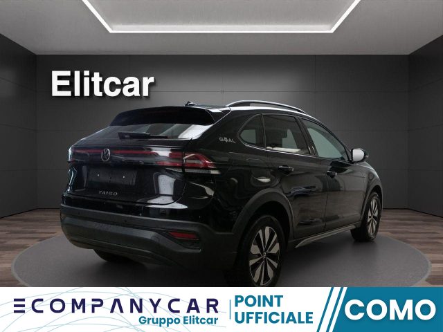 VOLKSWAGEN TAIGO 1.0 TSI 115 CV DSG LIFE - foto 3