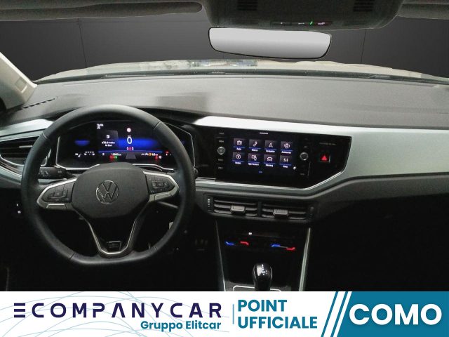 VOLKSWAGEN TAIGO 1.0 TSI 115 CV DSG LIFE - foto 5