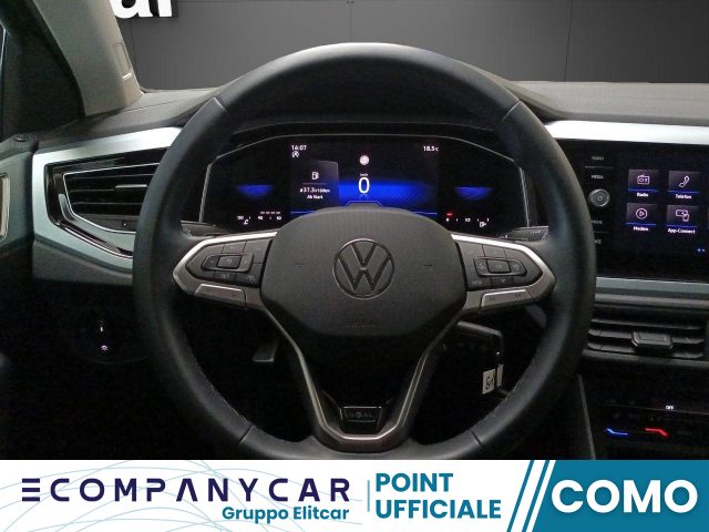 VOLKSWAGEN TAIGO 1.0 TSI 115 CV DSG LIFE - foto 6
