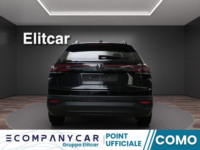 VOLKSWAGEN TAIGO 1.0 TSI 115 CV DSG LIFE - foto 7