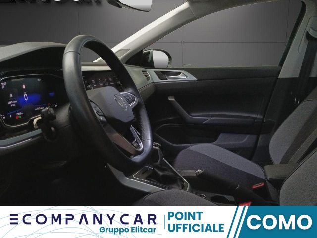 VOLKSWAGEN TAIGO 1.0 TSI 115 CV DSG LIFE - foto 9