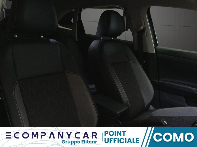 VOLKSWAGEN TAIGO 1.0 TSI 115 CV DSG LIFE - foto 10
