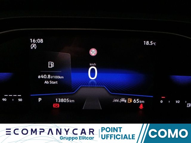 VOLKSWAGEN TAIGO 1.0 TSI 115 CV DSG LIFE - foto 13