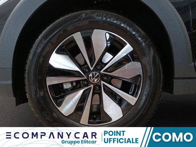 VOLKSWAGEN TAIGO 1.0 TSI 115 CV DSG LIFE - foto 16