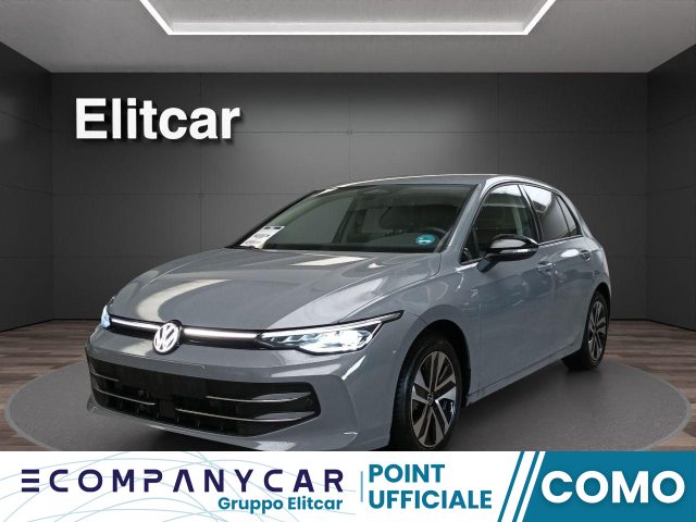 VOLKSWAGEN GOLF 1.5 ETSI 150 CV ACT DSG LIFE