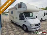 VENDO Caravan e Camper a Ozzero – foto 1