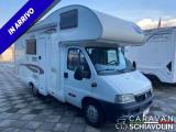 VENDO Caravan e Camper a Ozzero – foto 1