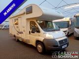 VENDO Caravan e Camper a Ozzero – foto 1