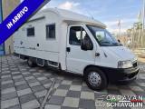 VENDO Caravan e Camper a Ozzero – foto 1