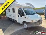 VENDO Caravan e Camper a Ozzero – foto 1