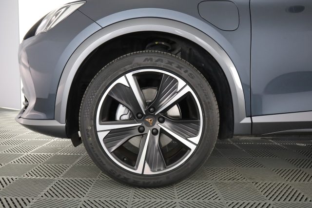 CUPRA FORMENTOR FORMENTOR 1.4 E-HYBRID DSG - foto 8