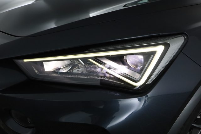 CUPRA FORMENTOR FORMENTOR 1.4 E-HYBRID DSG - foto 9