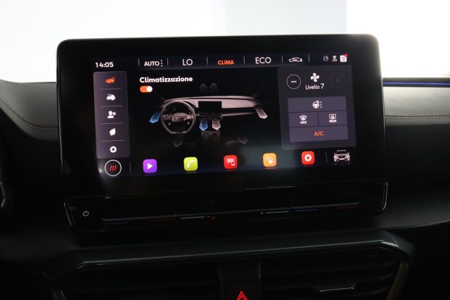 CUPRA FORMENTOR FORMENTOR 1.4 E-HYBRID DSG - foto 11
