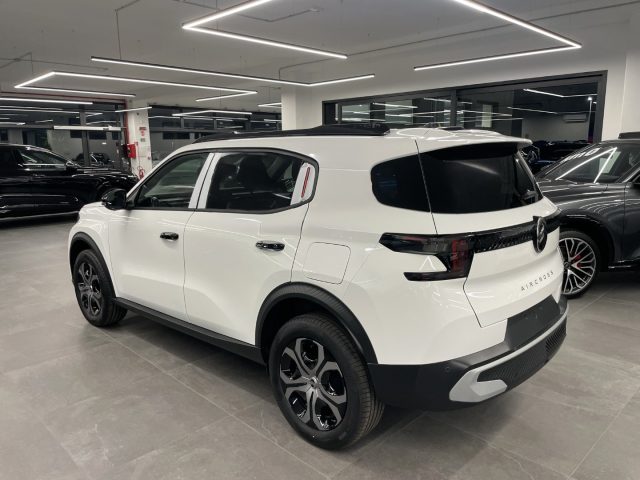CITROEN C3 AIRCROSS 1.2 TURBO 100 CV PLUS KM0 MY26 - foto 4