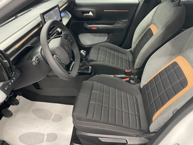 CITROEN C3 AIRCROSS 1.2 TURBO 100 CV PLUS KM0 MY26 - foto 10