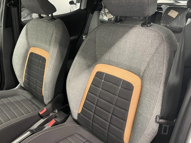 CITROEN C3 AIRCROSS 1.2 TURBO 100 CV PLUS KM0 MY26 - foto 11