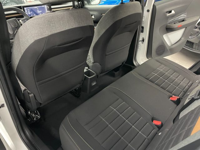 CITROEN C3 AIRCROSS 1.2 TURBO 100 CV PLUS KM0 MY26 - foto 5