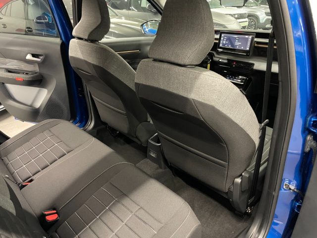 CITROEN C3 AIRCROSS 1.2 TURBO 100 CV PLUS KM0 MY26 - foto 9