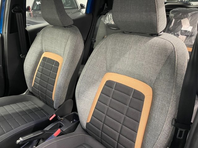 CITROEN C3 AIRCROSS 1.2 TURBO 100 CV PLUS KM0 MY26 - foto 16