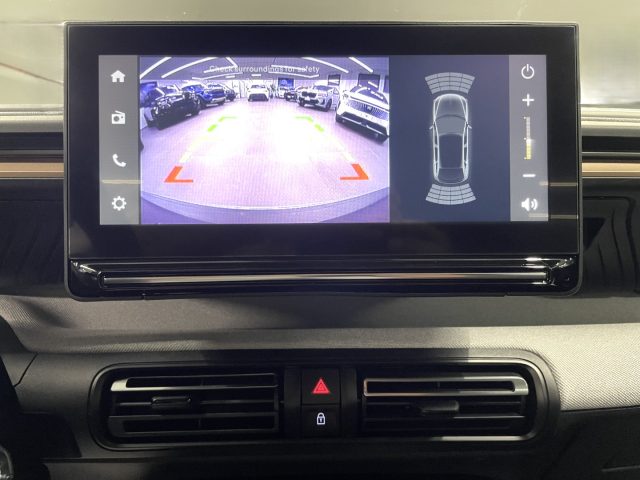 CITROEN C3 AIRCROSS 1.2 TURBO 100 CV PLUS KM0 MY26 - foto 3