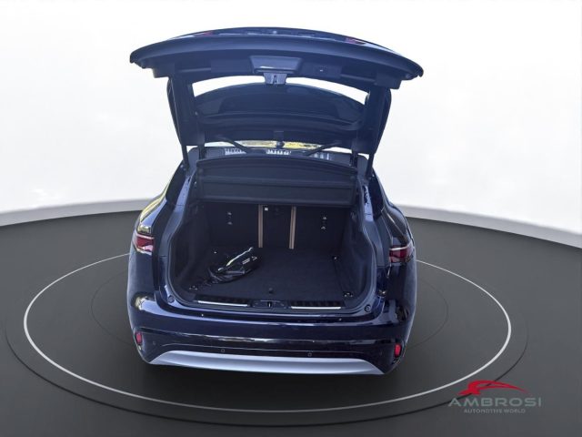 JAGUAR KTM F PACE 2.0 D 163 CV AWD AUT. R-D - foto 9