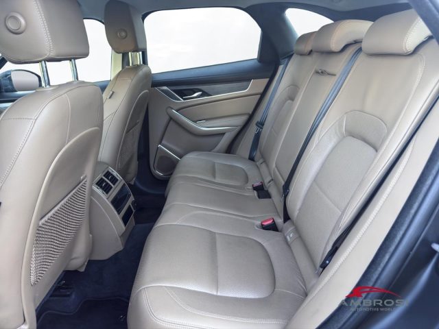 JAGUAR KTM F PACE 2.0 D 163 CV AWD AUT. R-D - foto 11