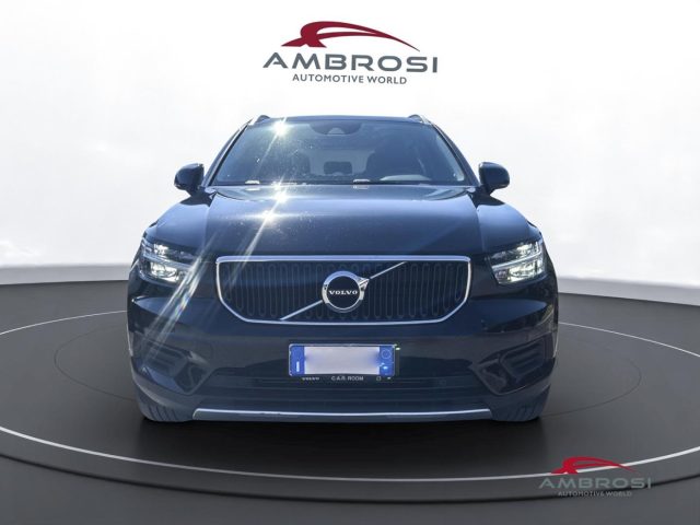 VOLVO XC40 T2 GEARTRONIC MOMENTUM PRO - foto 7