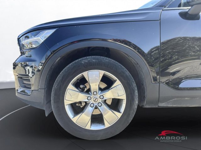 VOLVO XC40 T2 GEARTRONIC MOMENTUM PRO - foto 13