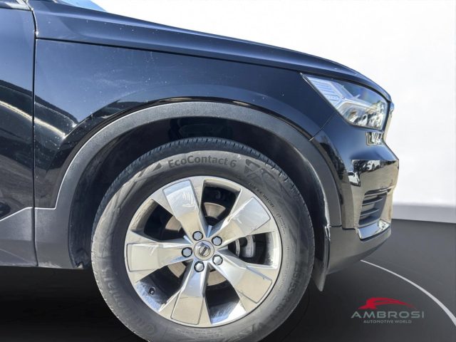 VOLVO XC40 T2 GEARTRONIC MOMENTUM PRO - foto 14