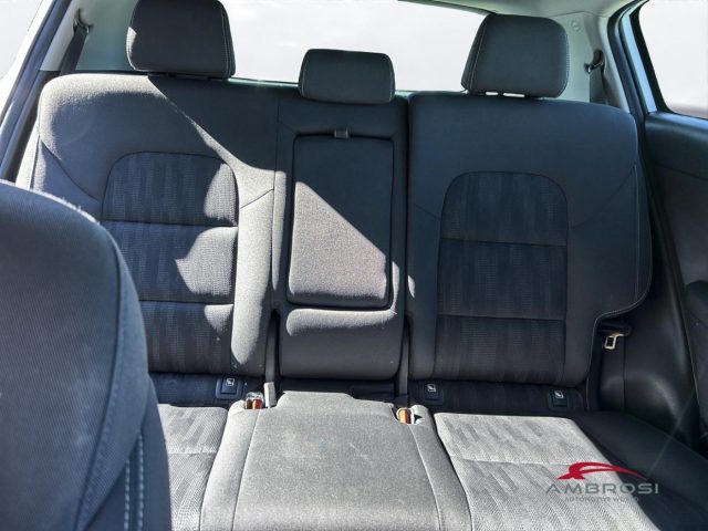 KIA SPORTAGE SPORTAGE 1.7 CRDI COOL 2WD 115CV - foto 11